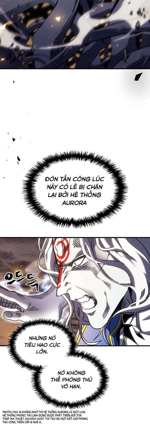 Chuyển Sinh Ma Pháp Đặc Biệt Yếu Chapter 250 - 35