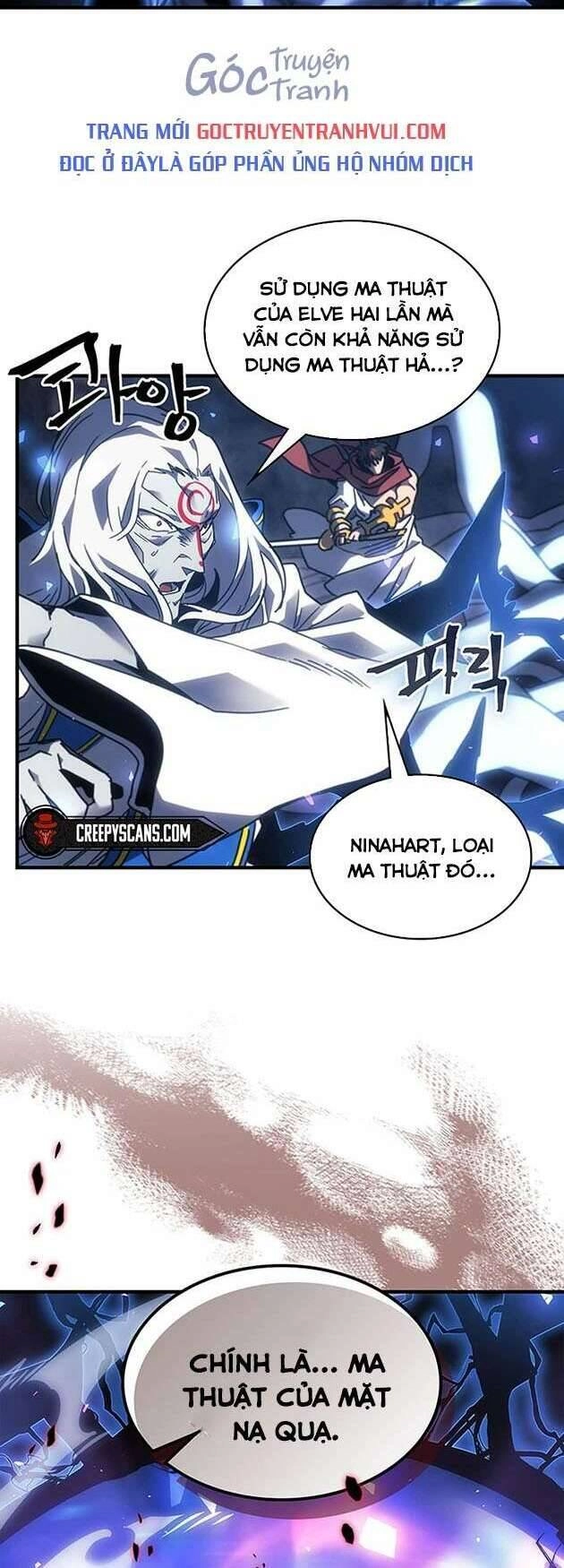 Chuyển Sinh Ma Pháp Đặc Biệt Yếu Chapter 250 - 38