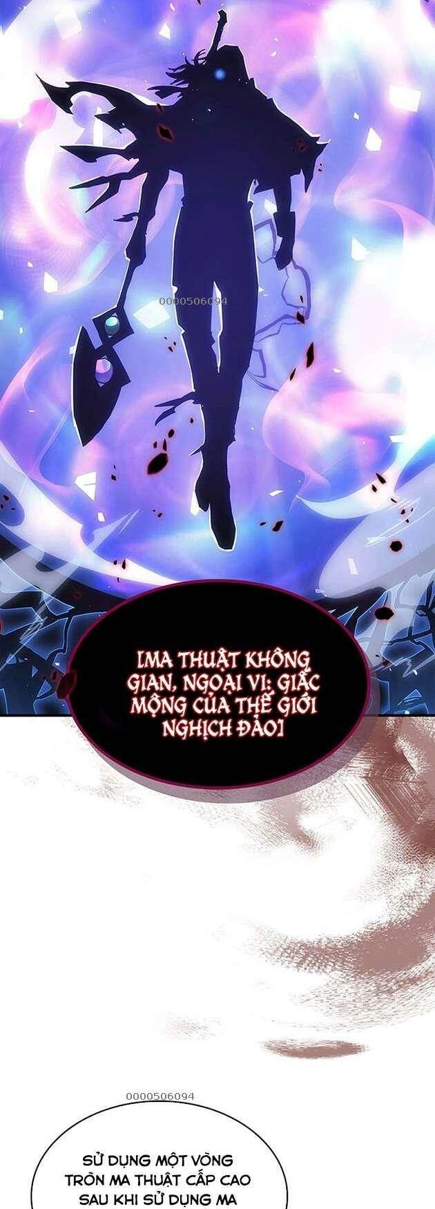 Chuyển Sinh Ma Pháp Đặc Biệt Yếu Chapter 250 - 39