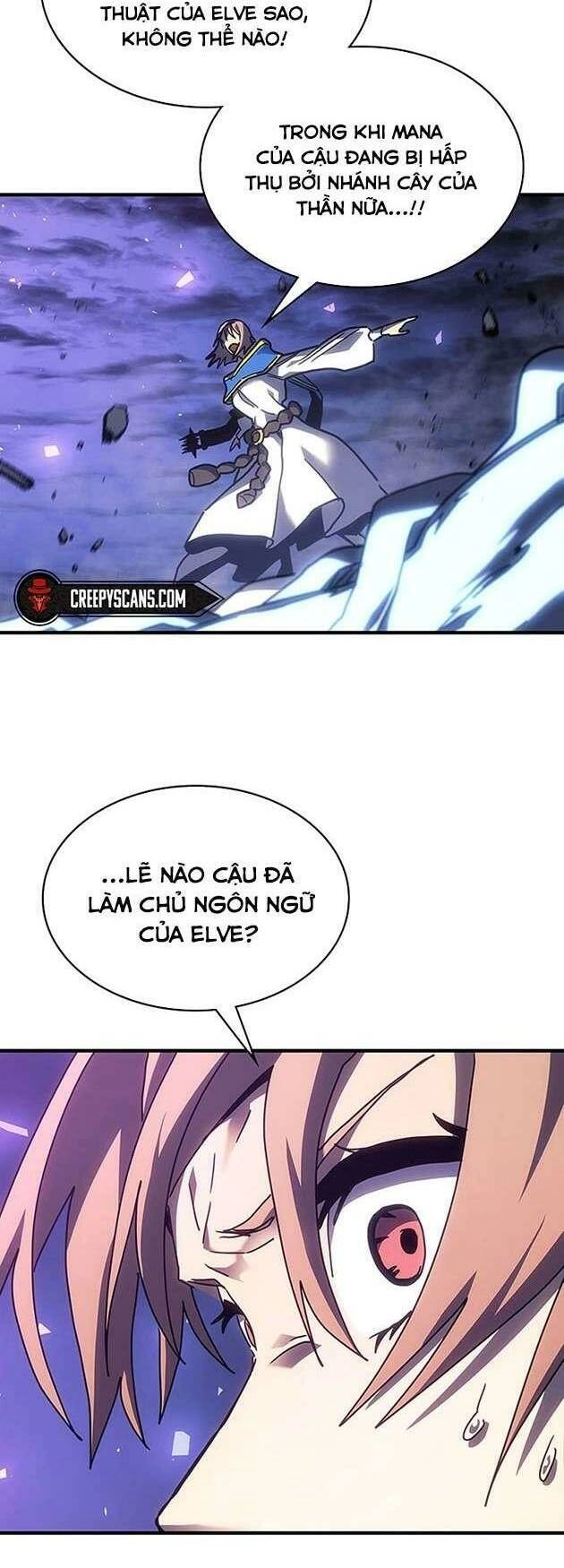 Chuyển Sinh Ma Pháp Đặc Biệt Yếu Chapter 250 - 40