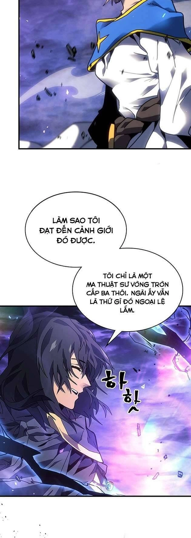 Chuyển Sinh Ma Pháp Đặc Biệt Yếu Chapter 250 - 42