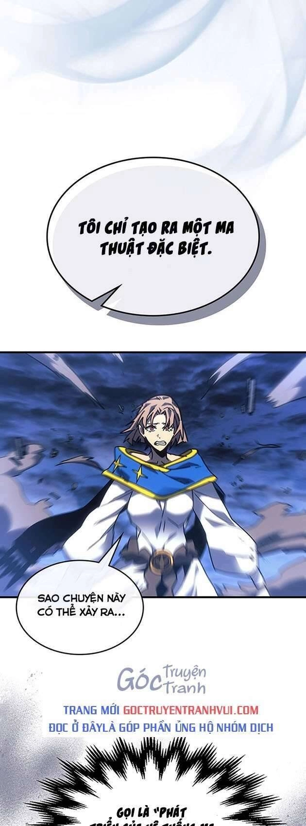 Chuyển Sinh Ma Pháp Đặc Biệt Yếu Chapter 250 - 45