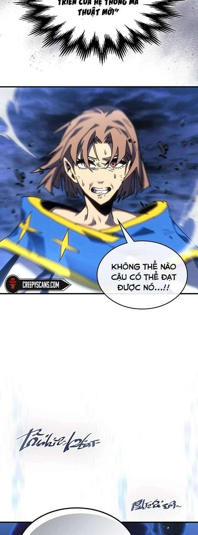 Chuyển Sinh Ma Pháp Đặc Biệt Yếu Chapter 250 - 46