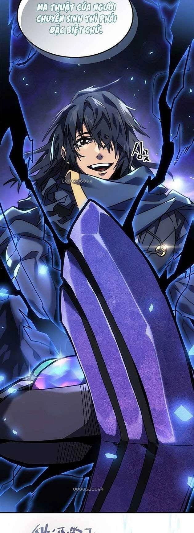 Chuyển Sinh Ma Pháp Đặc Biệt Yếu Chapter 250 - 47