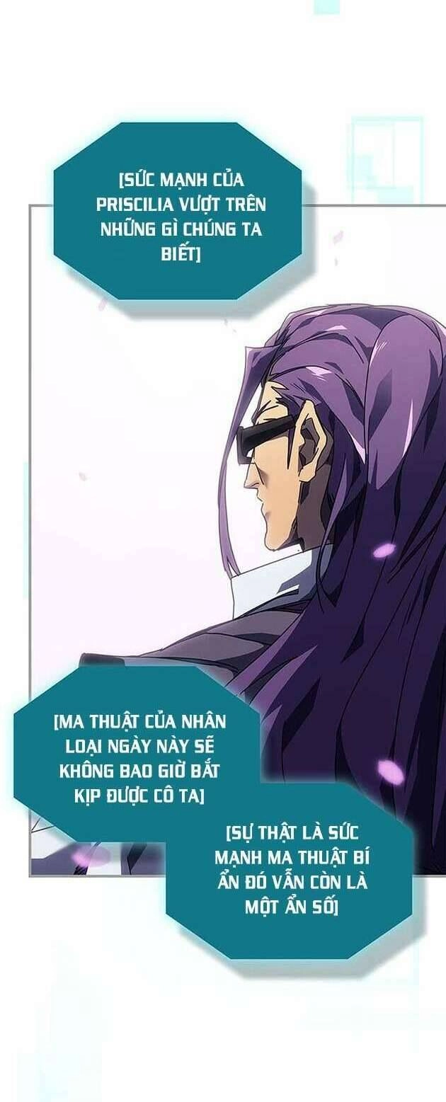 Chuyển Sinh Ma Pháp Đặc Biệt Yếu Chapter 251 - 24