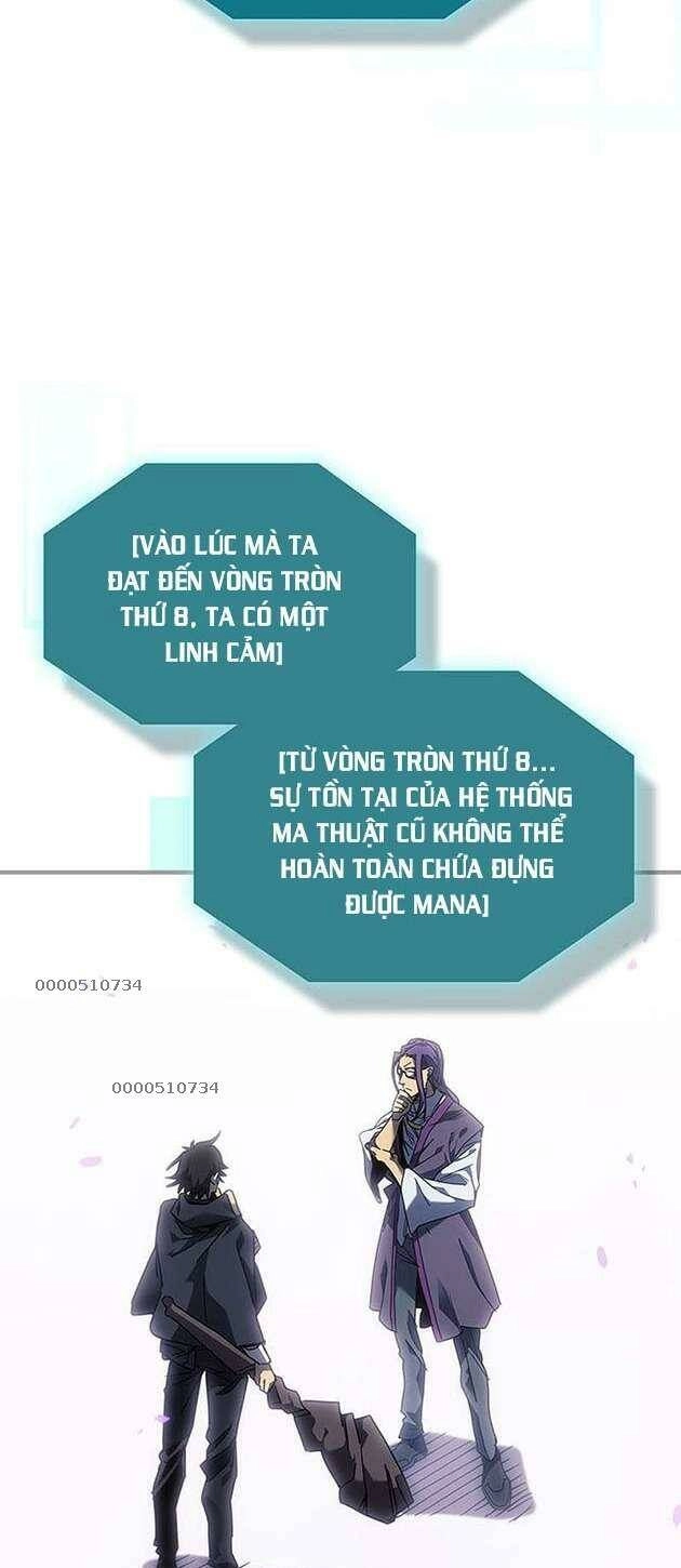 Chuyển Sinh Ma Pháp Đặc Biệt Yếu Chapter 251 - 27