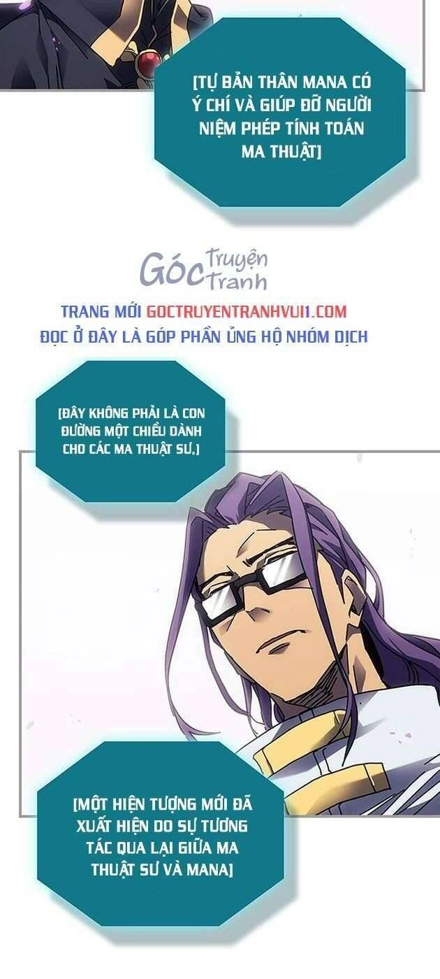 Chuyển Sinh Ma Pháp Đặc Biệt Yếu Chapter 251 - 38