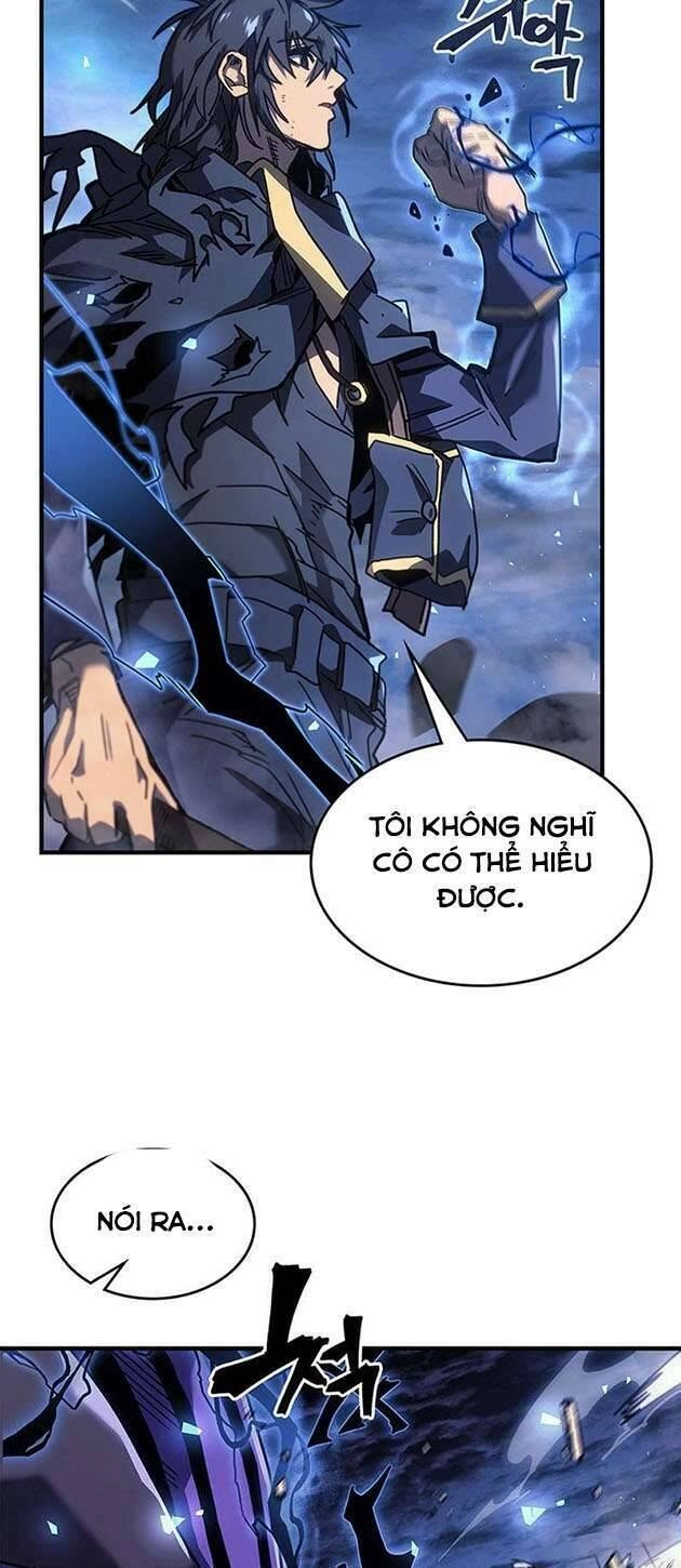 Chuyển Sinh Ma Pháp Đặc Biệt Yếu Chapter 251 - 53