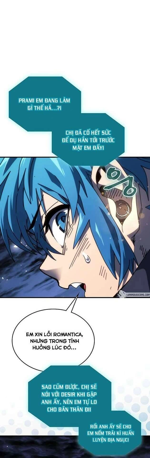 Chuyển Sinh Ma Pháp Đặc Biệt Yếu Chapter 252 - 20