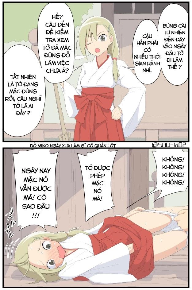 Sokuochi Mayuri-Chan Chapter 1 - 11