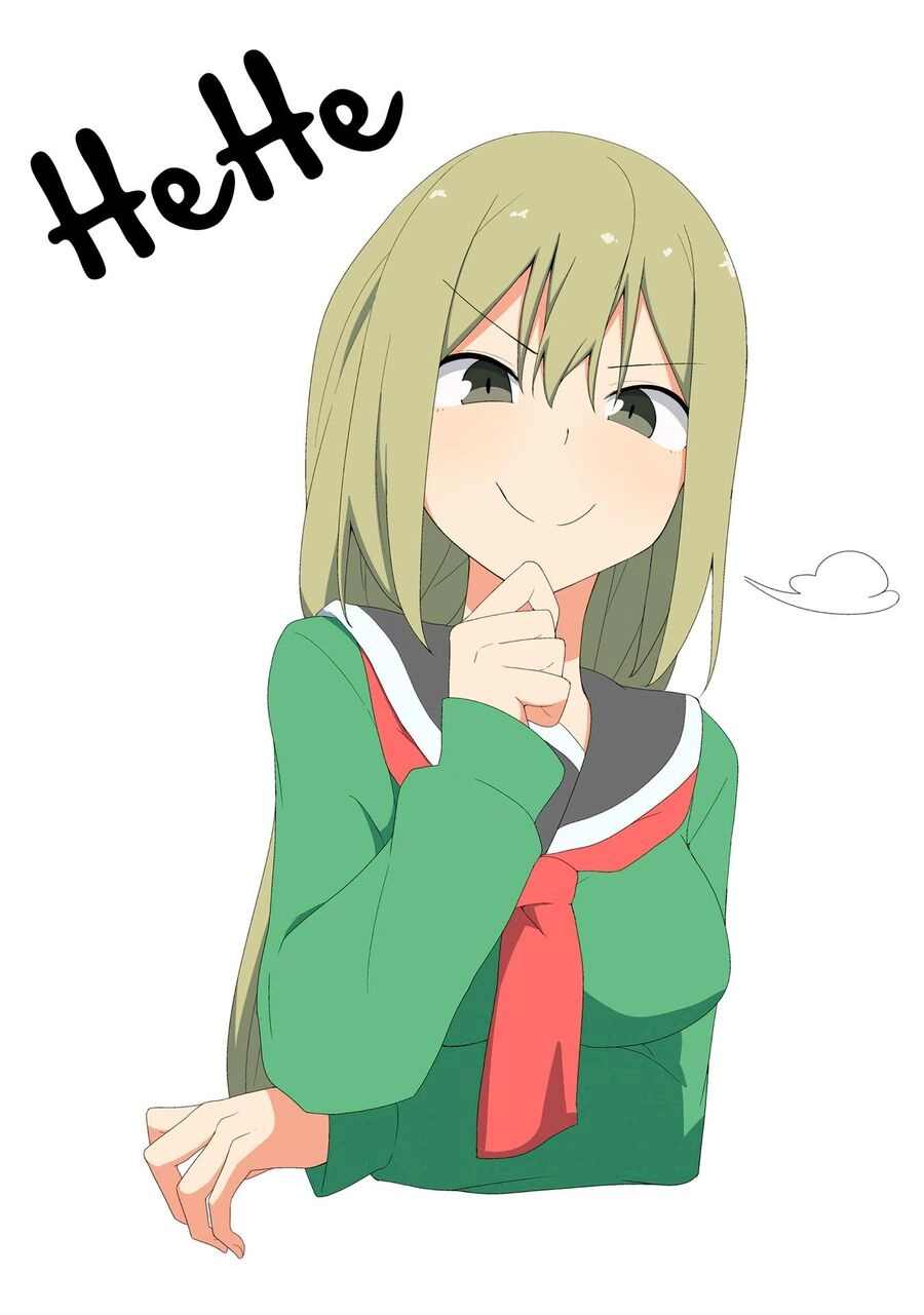 Sokuochi Mayuri-Chan Chapter 26.5 - 1