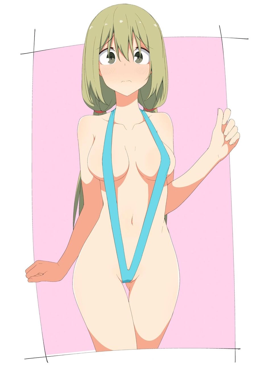 Sokuochi Mayuri-Chan Chapter 26.5 - 2