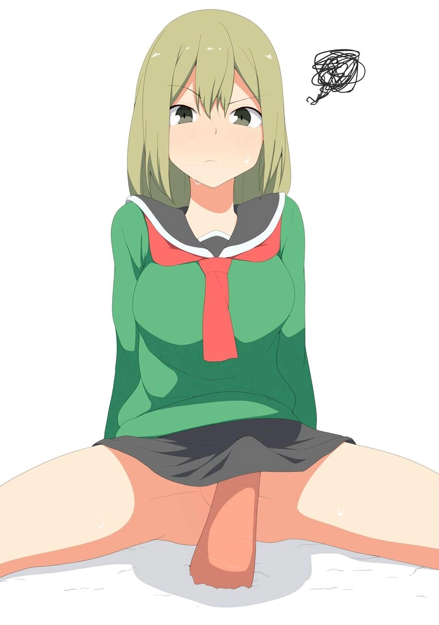 Sokuochi Mayuri-Chan Chapter 26.5 - 4