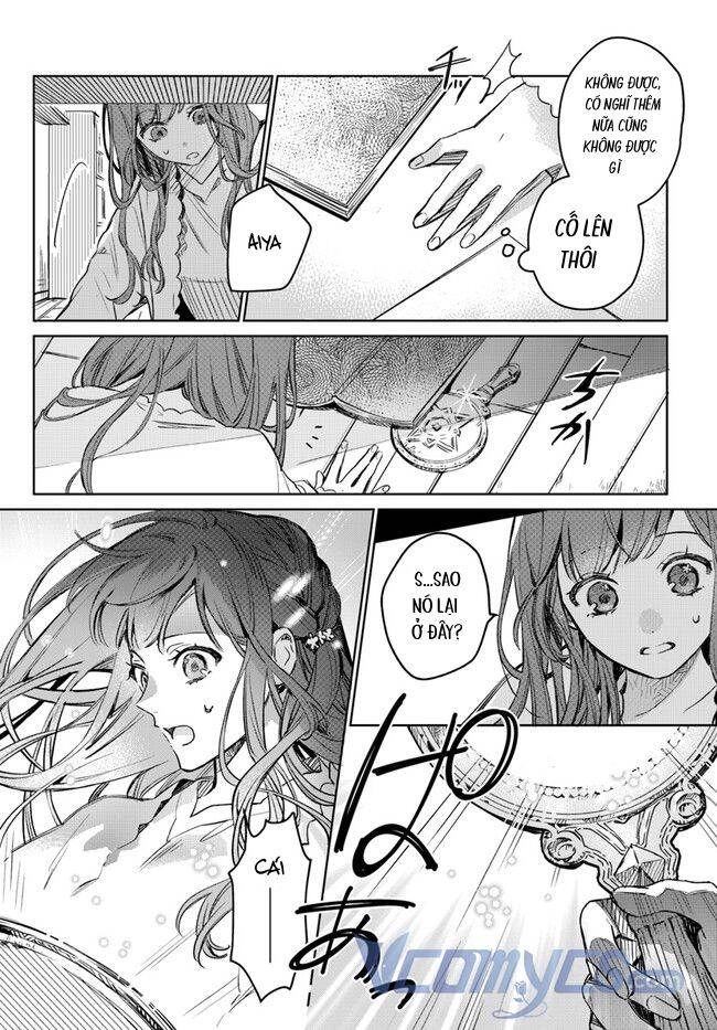 Ở Thế Giới Mà Chị Tôi Đã Lấy Tên Của Tôi Chapter 1 - 16