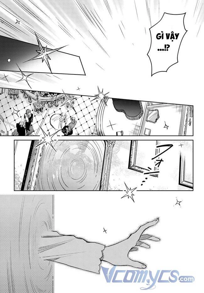 Ở Thế Giới Mà Chị Tôi Đã Lấy Tên Của Tôi Chapter 1 - 17