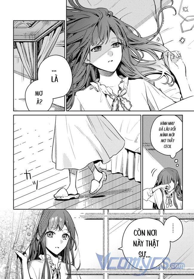 Ở Thế Giới Mà Chị Tôi Đã Lấy Tên Của Tôi Chapter 2 - 6