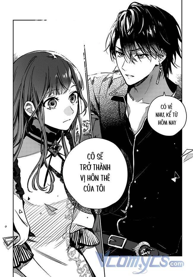 Ở Thế Giới Mà Chị Tôi Đã Lấy Tên Của Tôi Chapter 2 - 26