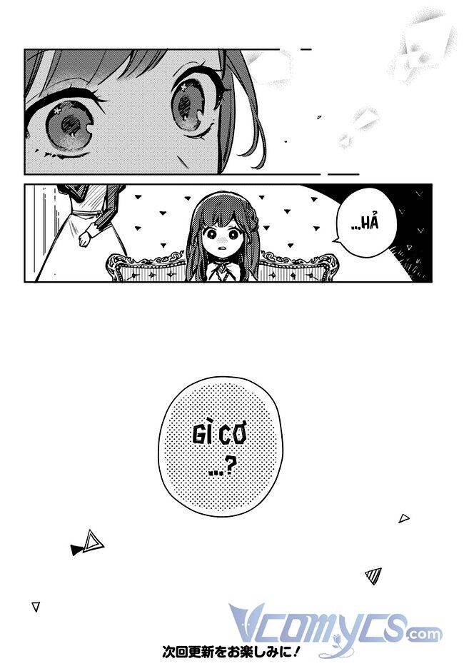 Ở Thế Giới Mà Chị Tôi Đã Lấy Tên Của Tôi Chapter 2 - 27