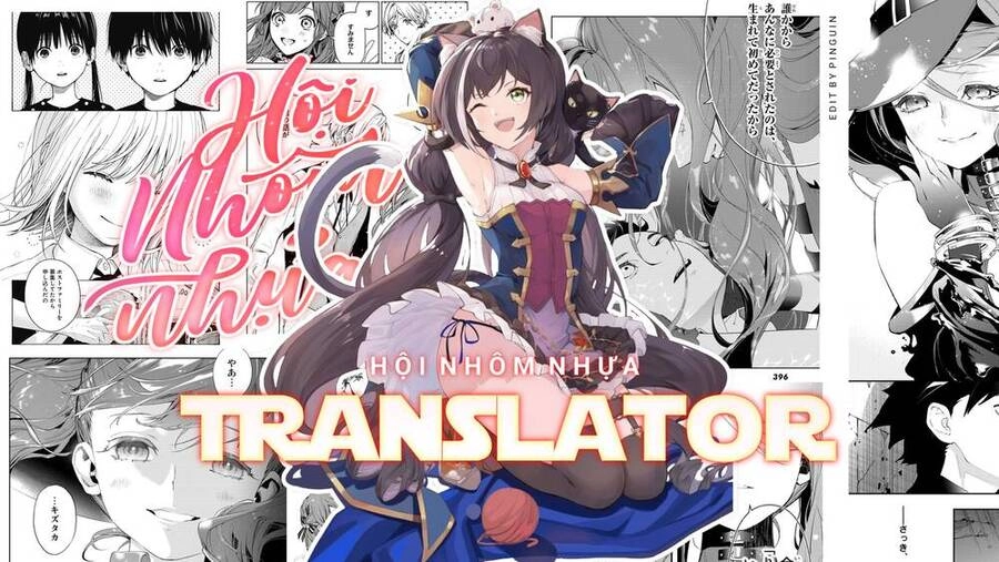 Ở Thế Giới Mà Chị Tôi Đã Lấy Tên Của Tôi Chapter 3.2 - 2