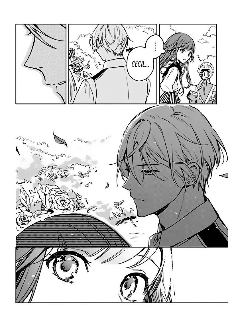 Ở Thế Giới Mà Chị Tôi Đã Lấy Tên Của Tôi Chapter 3.2 - 4