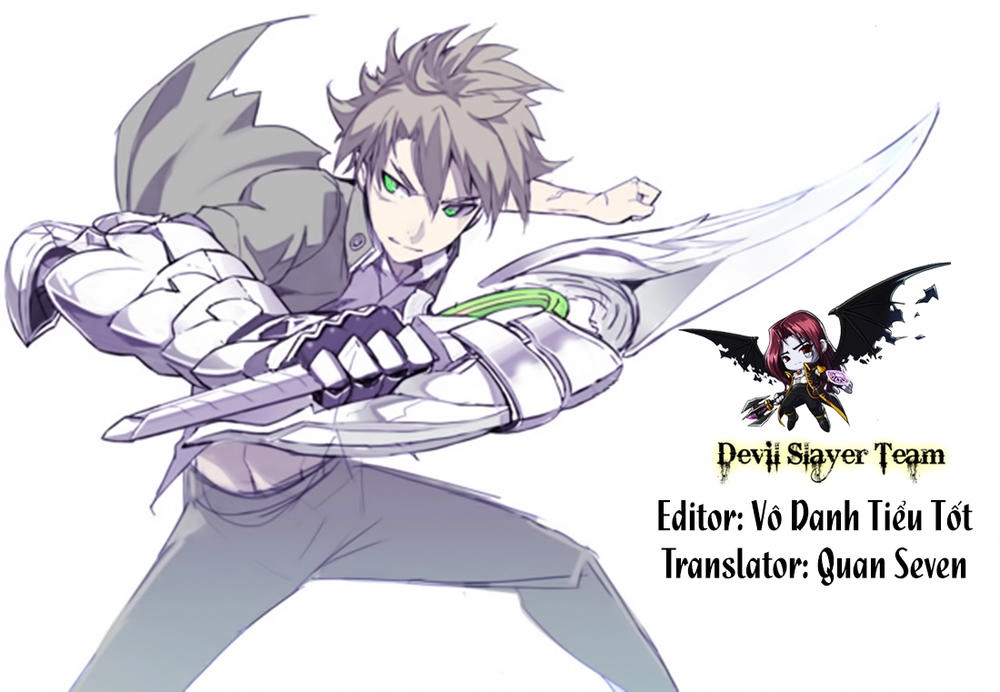 Shinmai Maou No Keiyakusha Chapter 2 - 1