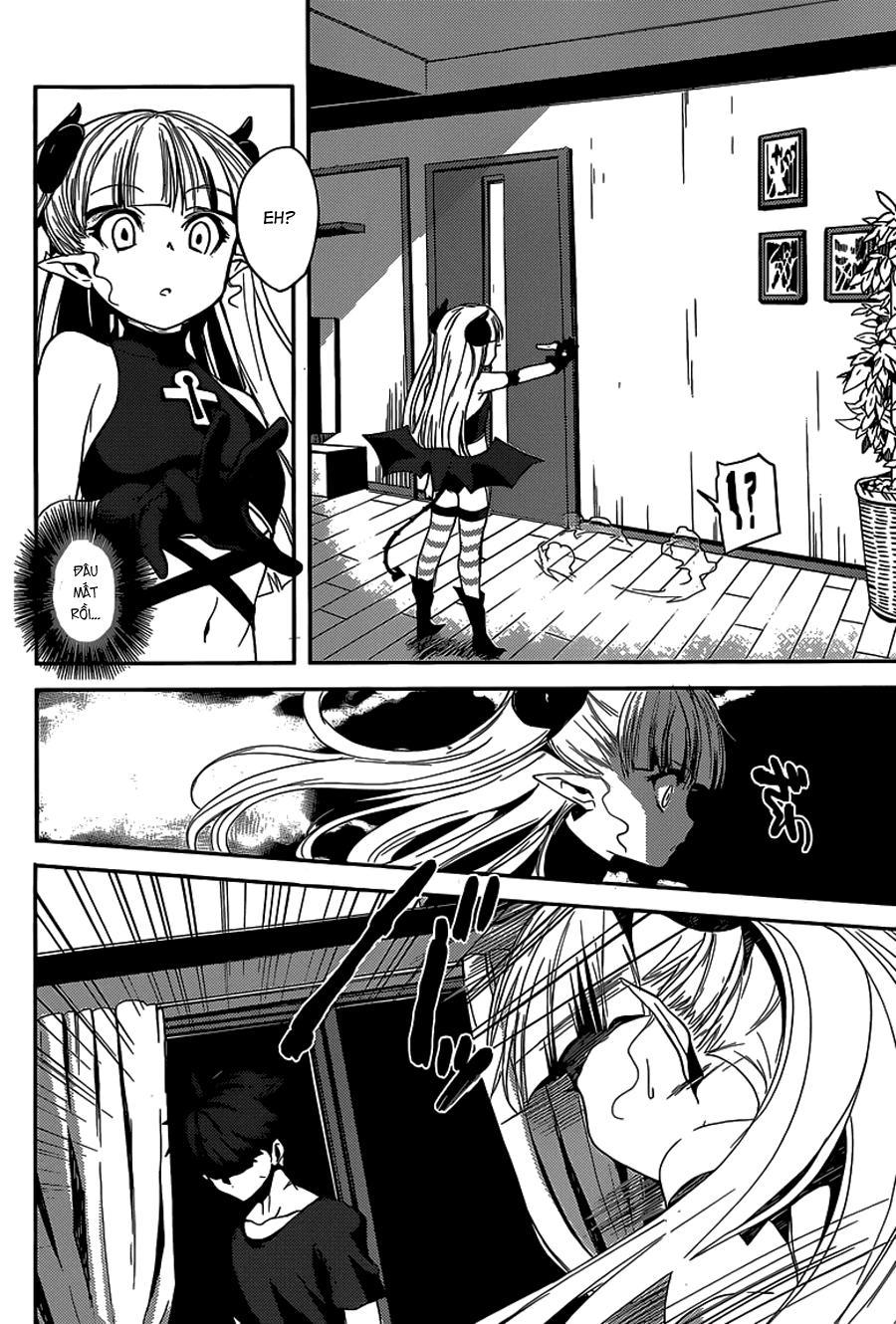 Shinmai Maou No Keiyakusha Chapter 2 - 5