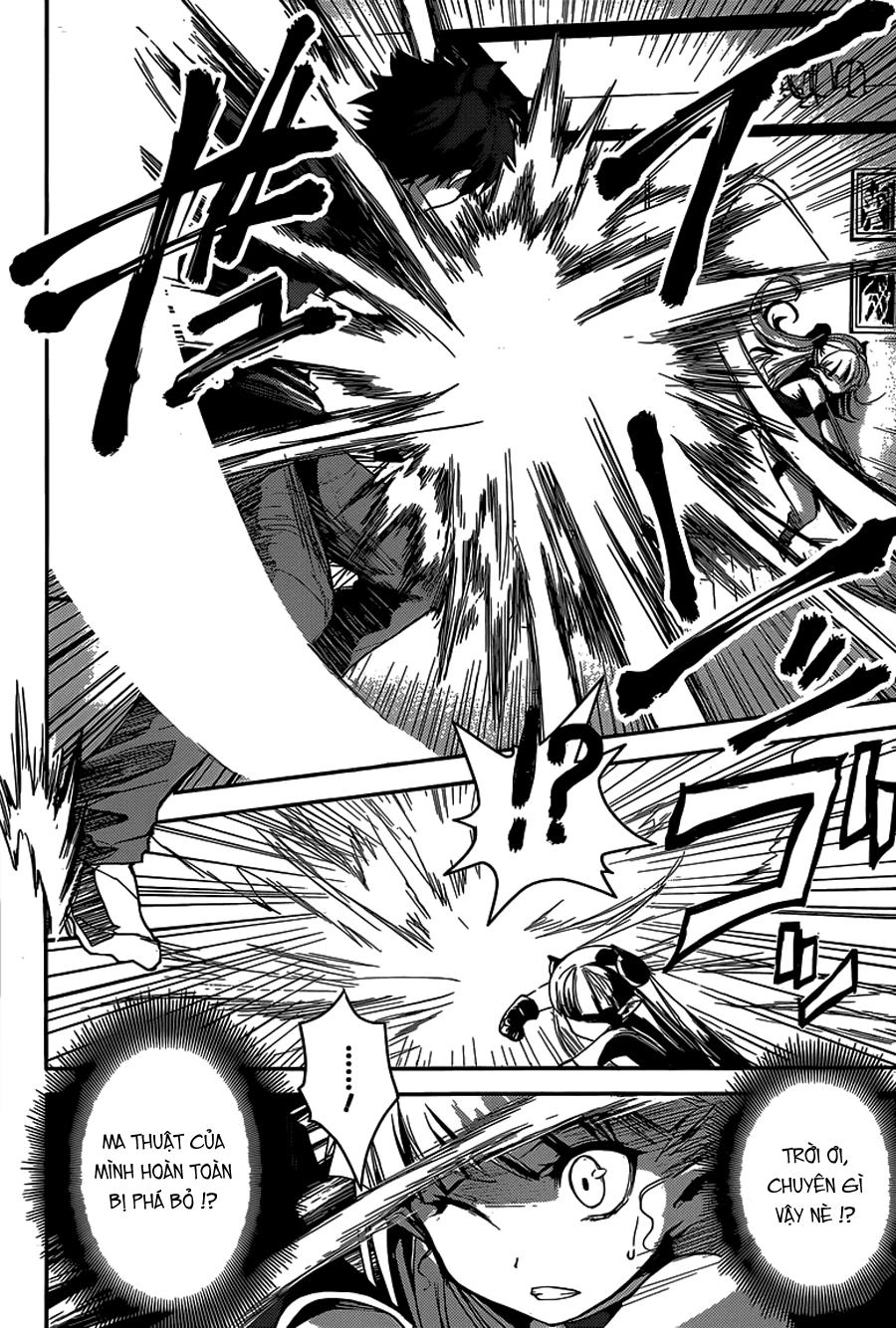 Shinmai Maou No Keiyakusha Chapter 2 - 7