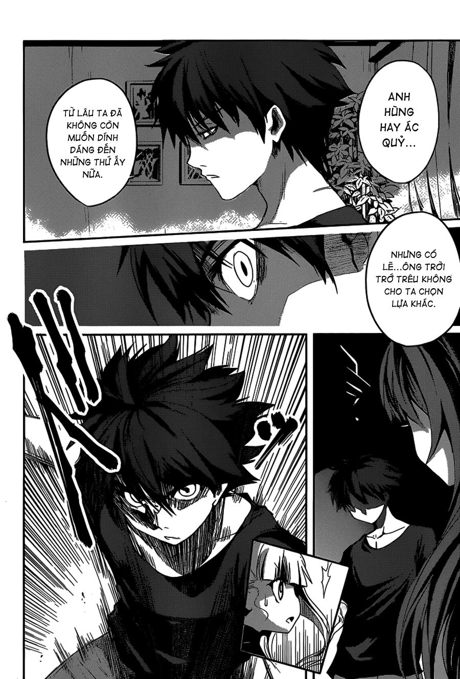 Shinmai Maou No Keiyakusha Chapter 2 - 11