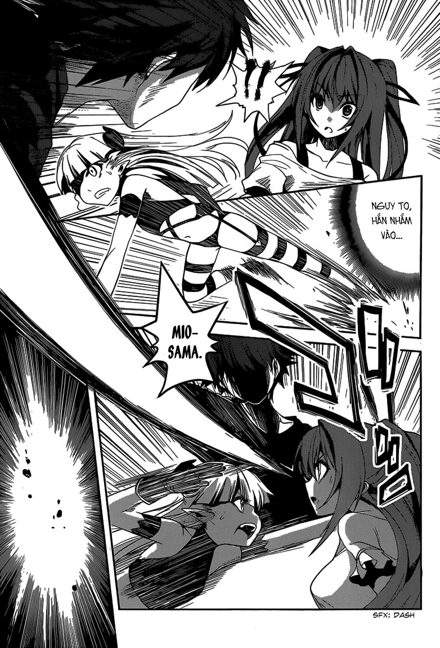 Shinmai Maou No Keiyakusha Chapter 2 - 12