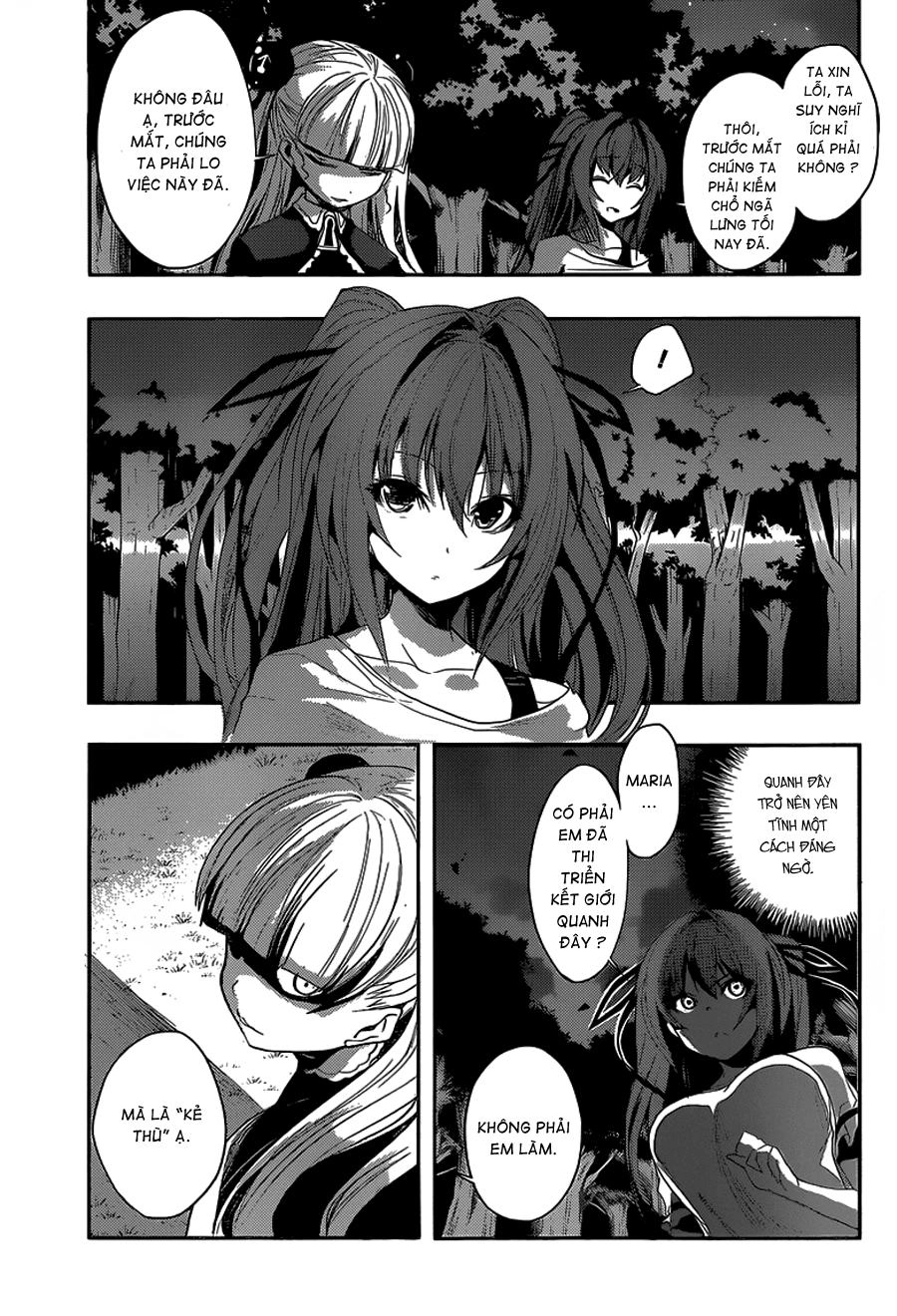 Shinmai Maou No Keiyakusha Chapter 2 - 18