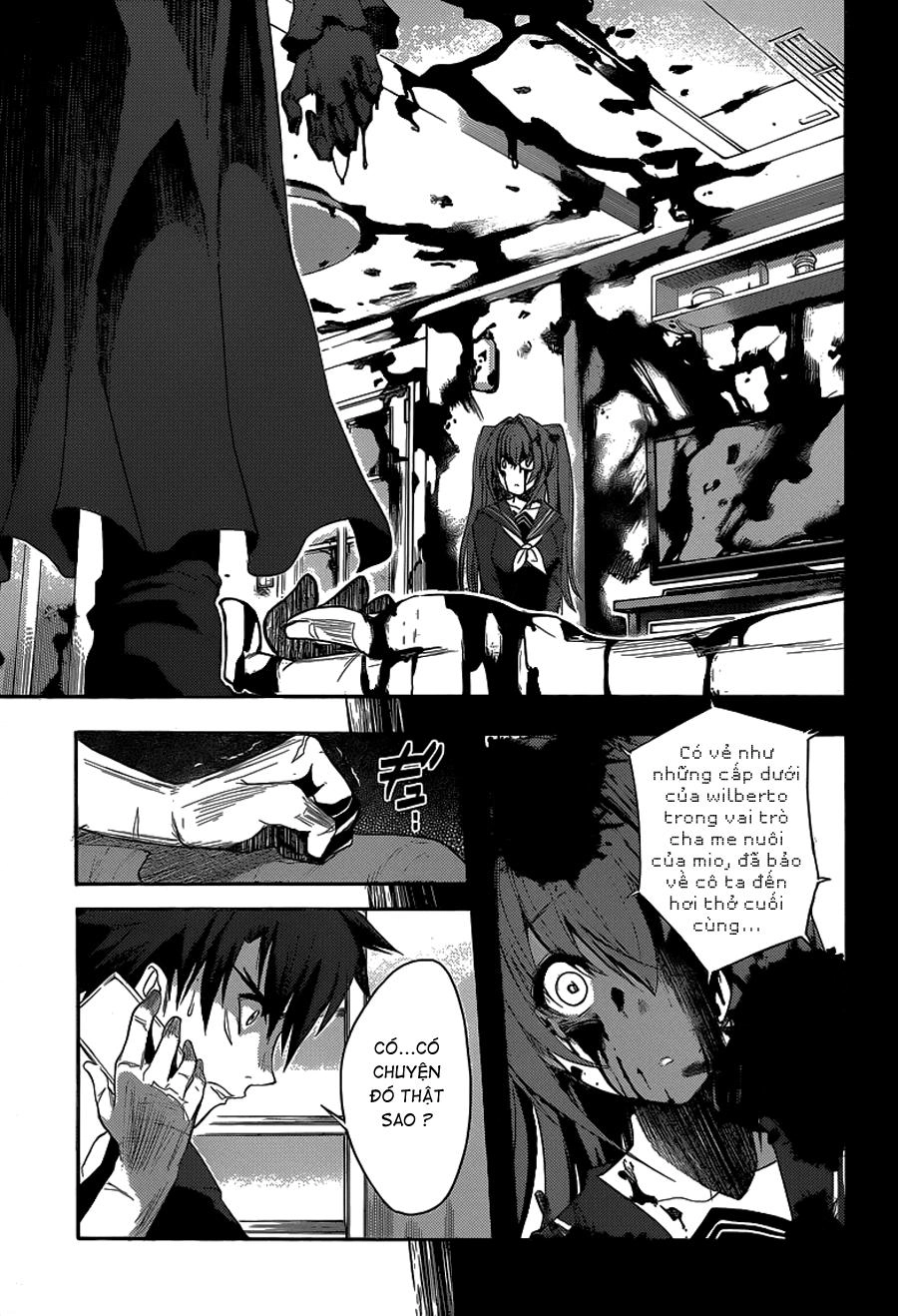 Shinmai Maou No Keiyakusha Chapter 2 - 24