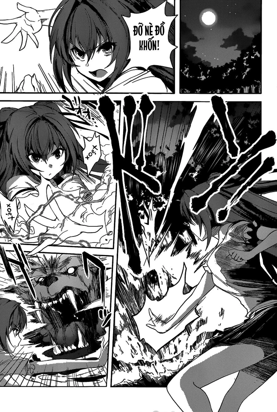 Shinmai Maou No Keiyakusha Chapter 2 - 26