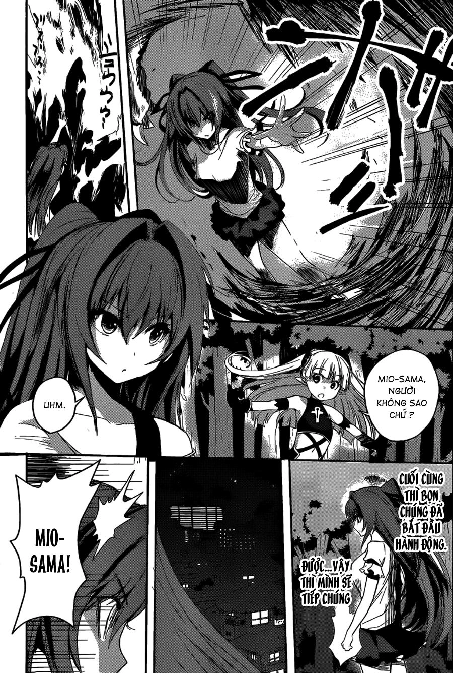 Shinmai Maou No Keiyakusha Chapter 2 - 29