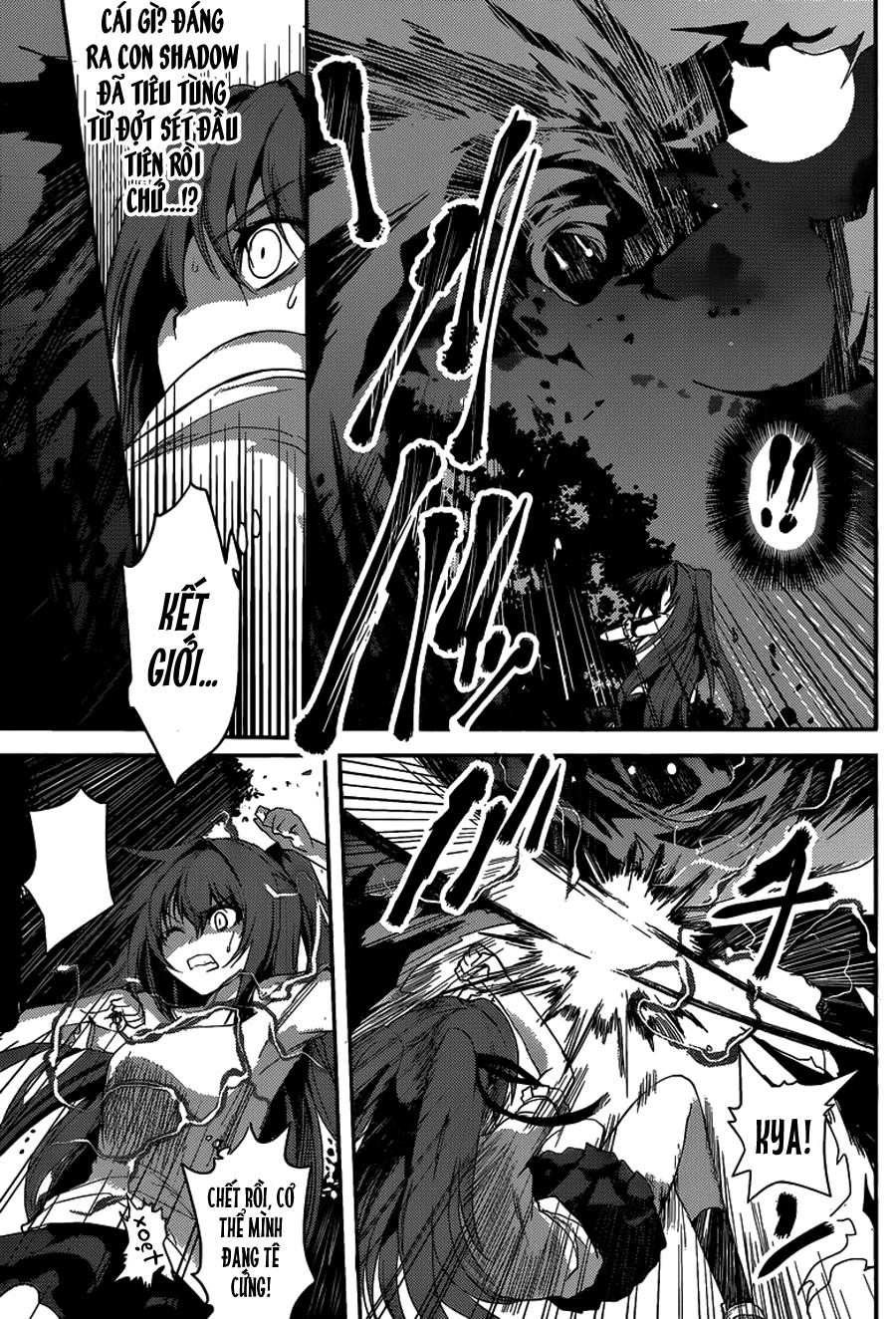 Shinmai Maou No Keiyakusha Chapter 2 - 30