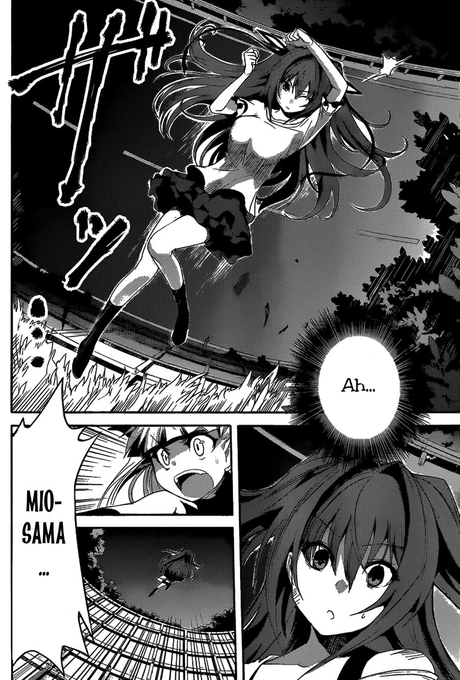 Shinmai Maou No Keiyakusha Chapter 2 - 31