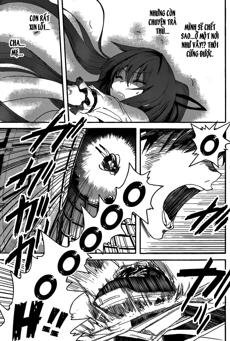 Shinmai Maou No Keiyakusha Chapter 2 - 32