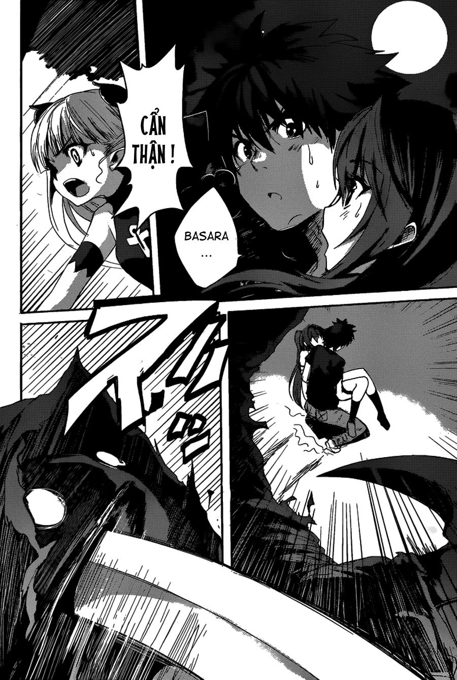 Shinmai Maou No Keiyakusha Chapter 2 - 34