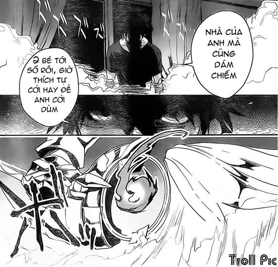 Shinmai Maou No Keiyakusha Chapter 2 - 38