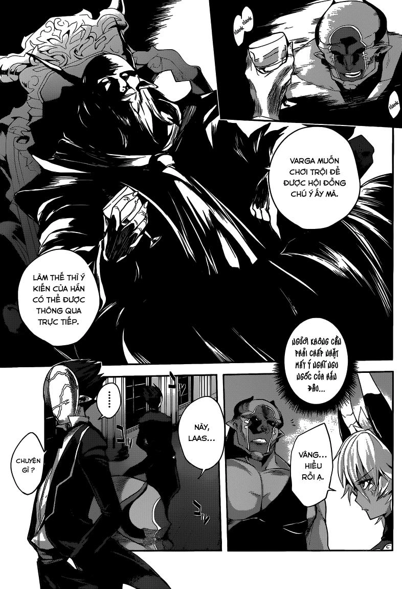 Shinmai Maou No Keiyakusha Chapter 5 - 24