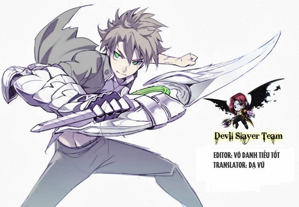 Shinmai Maou No Keiyakusha Chapter 7 - 2