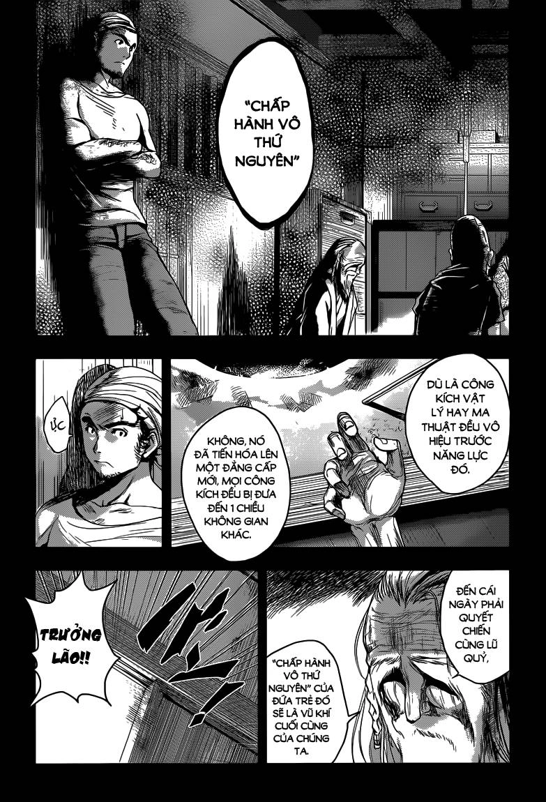 Shinmai Maou No Keiyakusha Chapter 8 - 7