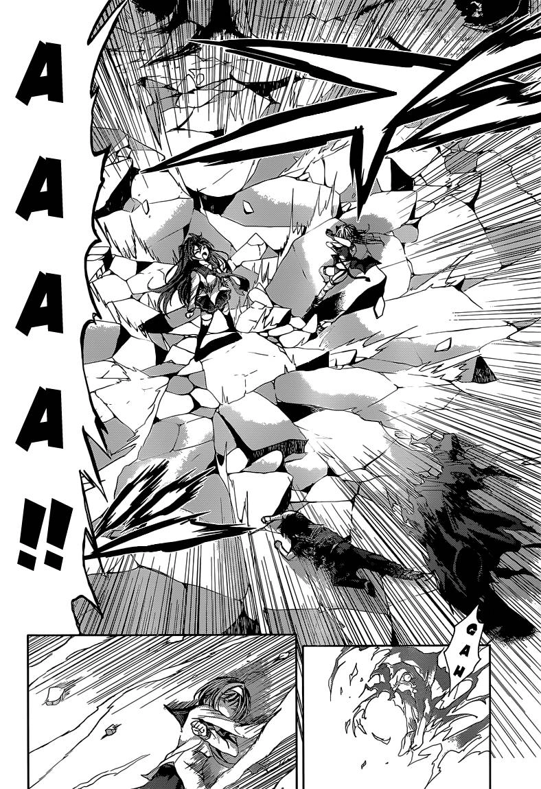 Shinmai Maou No Keiyakusha Chapter 9 - 30