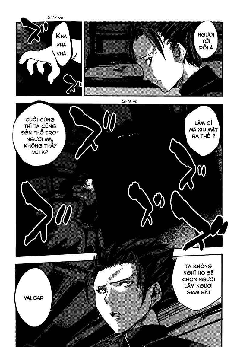 Shinmai Maou No Keiyakusha Chapter 11 - 32