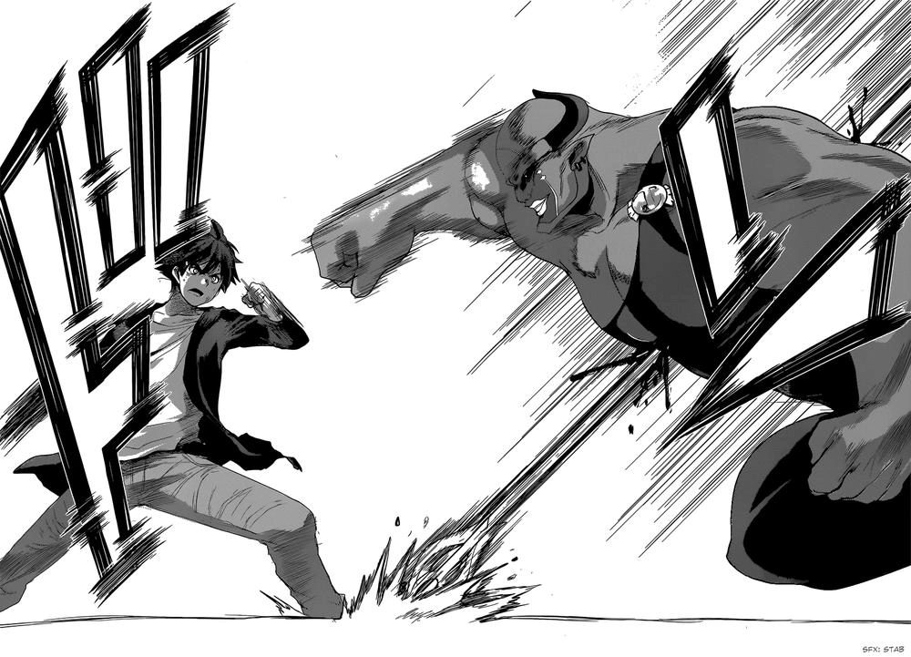 Shinmai Maou No Keiyakusha Chapter 12 - 44