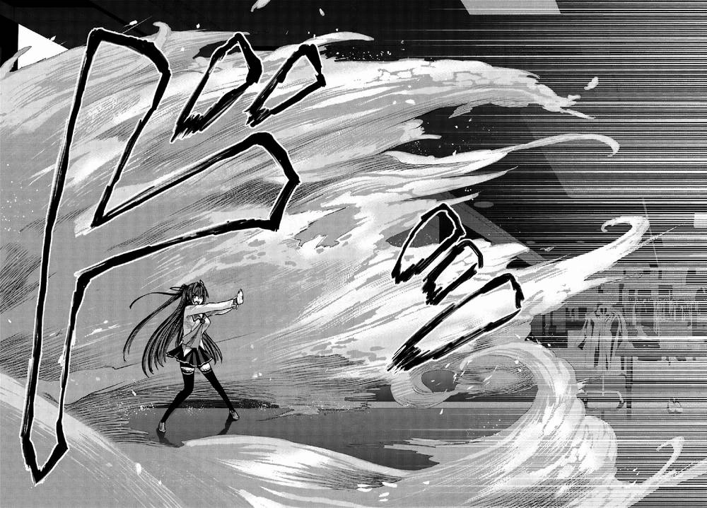 Shinmai Maou No Keiyakusha Chapter 16 - 26