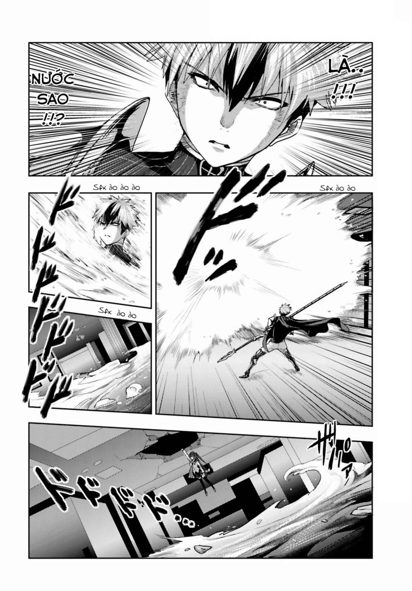 Shinmai Maou No Keiyakusha Chapter 16 - 27