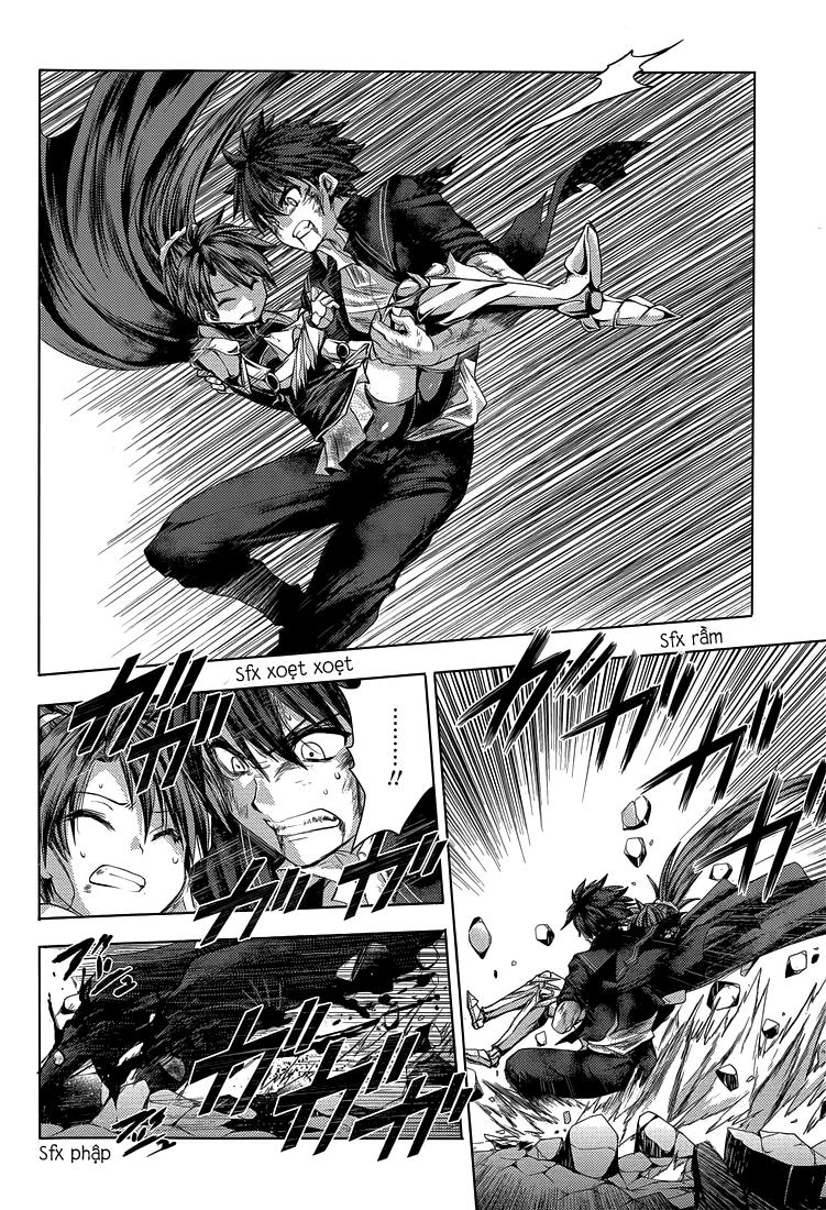 Shinmai Maou No Keiyakusha Chapter 17 - 26