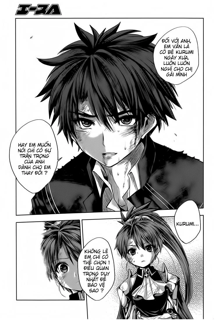 Shinmai Maou No Keiyakusha Chapter 17 - 29