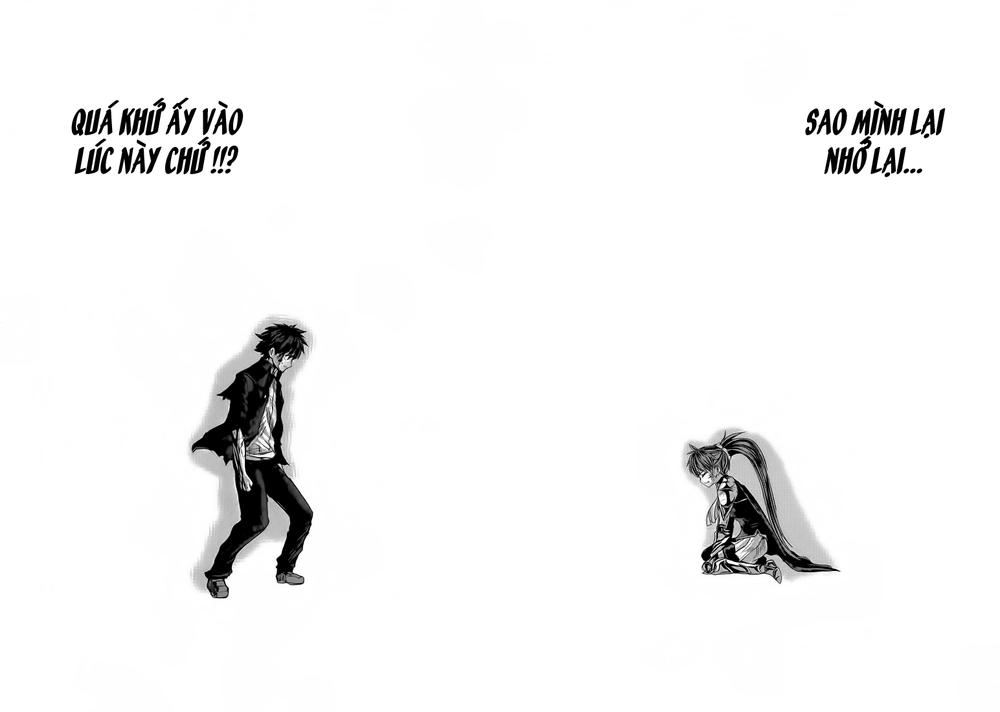 Shinmai Maou No Keiyakusha Chapter 17 - 32