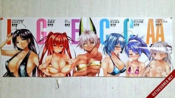 Shinmai Maou No Keiyakusha Chapter 17 - 35